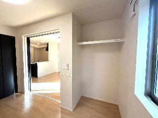 仮）日和田町川坂新築アパート 部屋画像