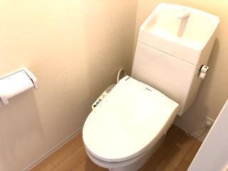 仮）富久山福原町裏新築アパート 部屋画像