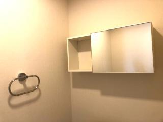 仮）富久山福原町裏新築アパート 部屋画像