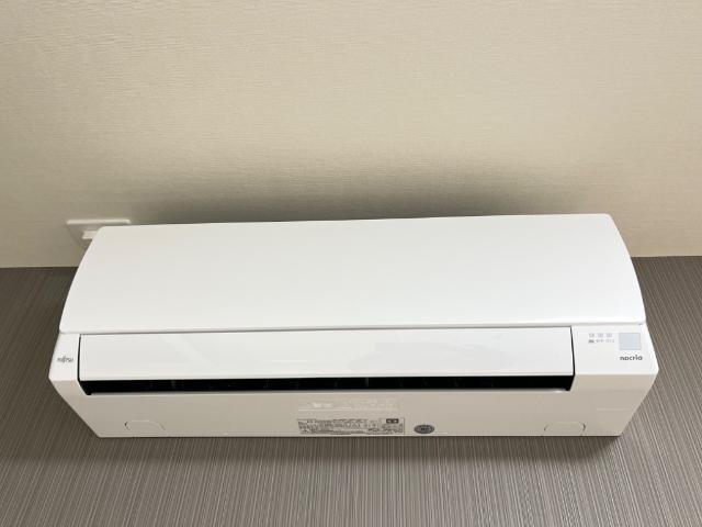 シャトー開成 部屋画像