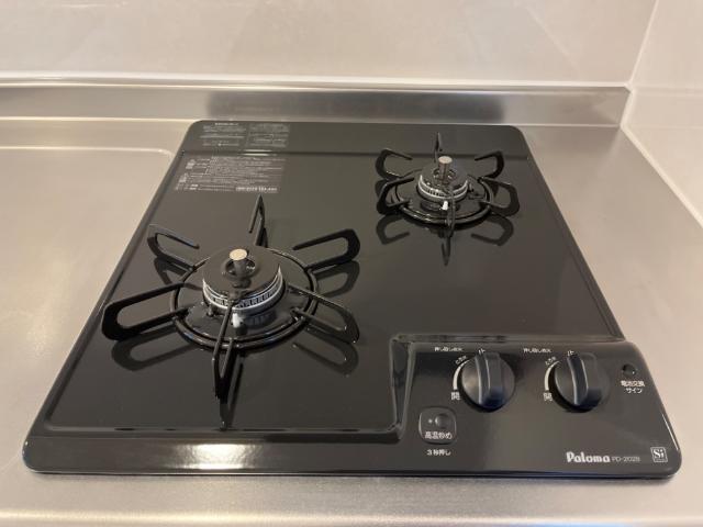 シャトー開成 部屋画像