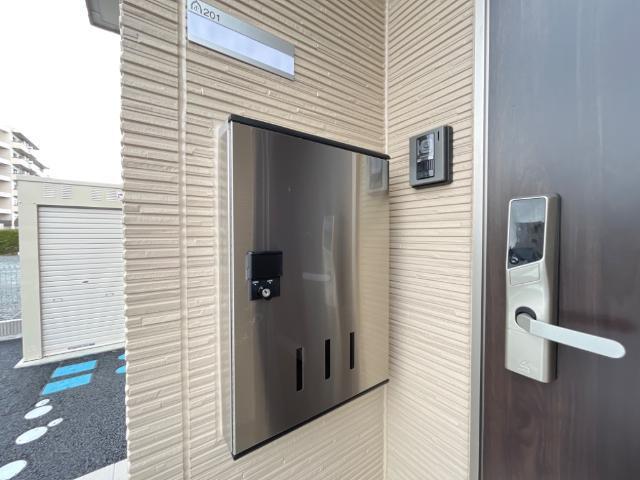 シャトー開成 部屋画像