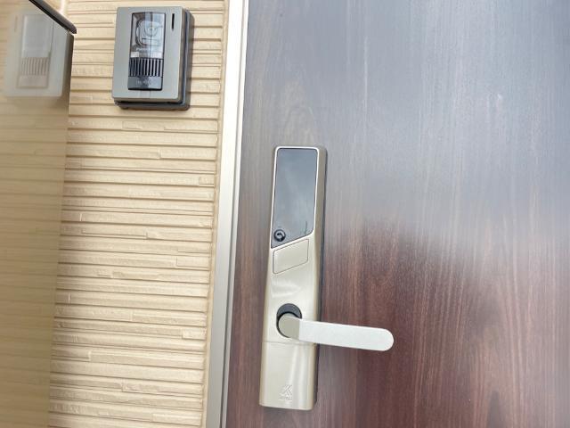 シャトー開成 部屋画像