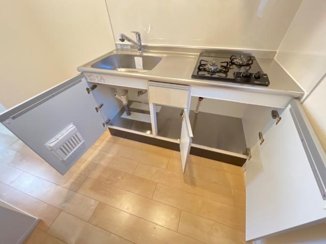 シャトー開成 部屋画像