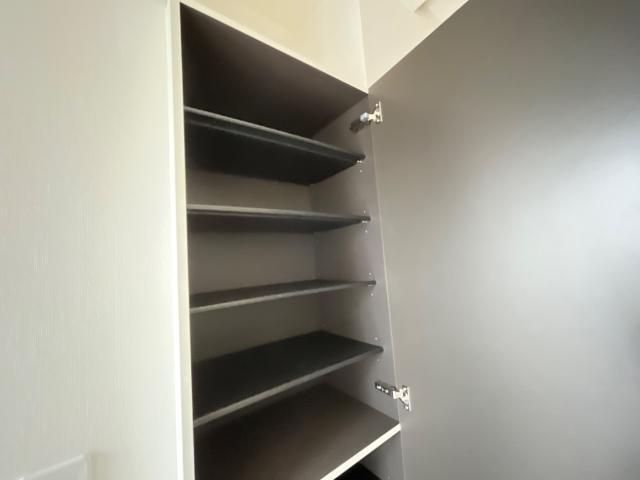 シャトー開成 部屋画像