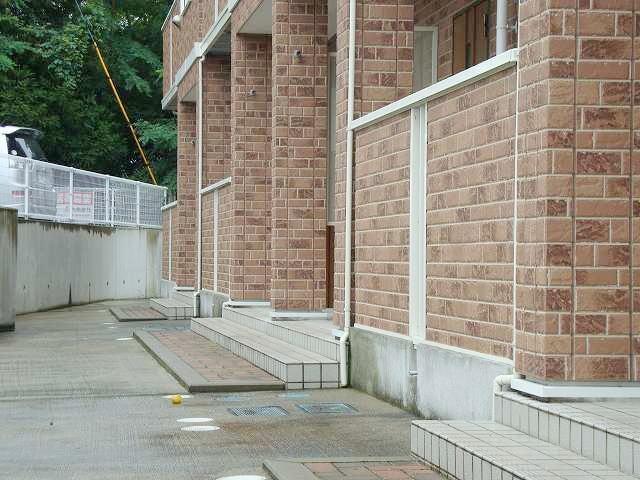 ステイブル（202） その他部屋・スペース