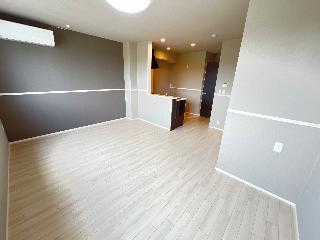仮）八山田4丁目新築アパート 部屋画像