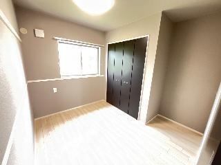 仮）八山田4丁目新築アパート 部屋画像