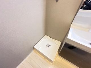 仮）八山田4丁目新築アパート 部屋画像