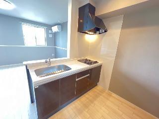 仮）八山田4丁目新築アパート 部屋画像