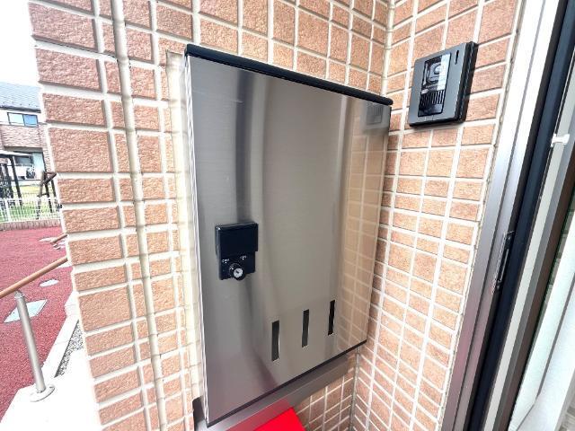 VITA小原田 部屋画像