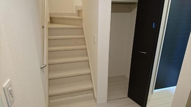 ビトンⅢ 部屋画像
