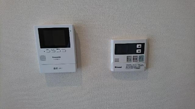 ビトンⅢ 部屋画像