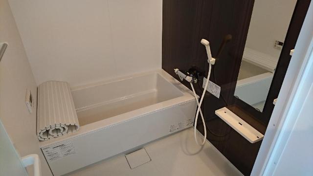 ビトンⅢ 部屋画像