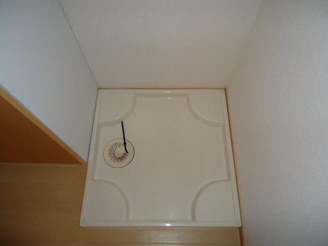 アンジュエ 部屋画像