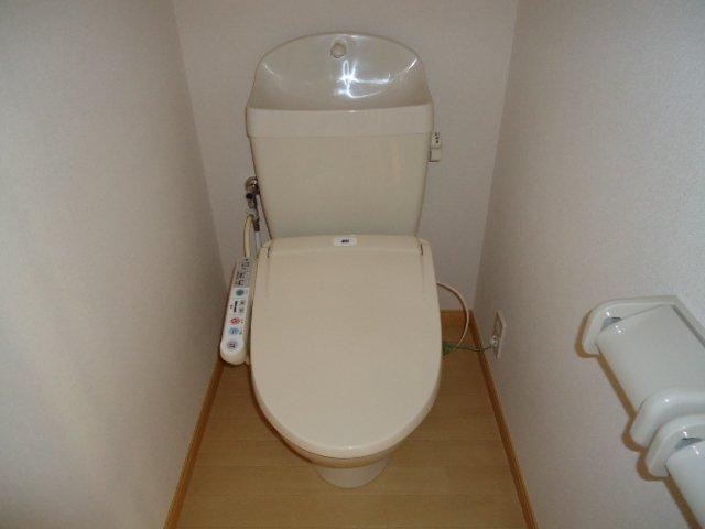 アンジュエ 部屋画像