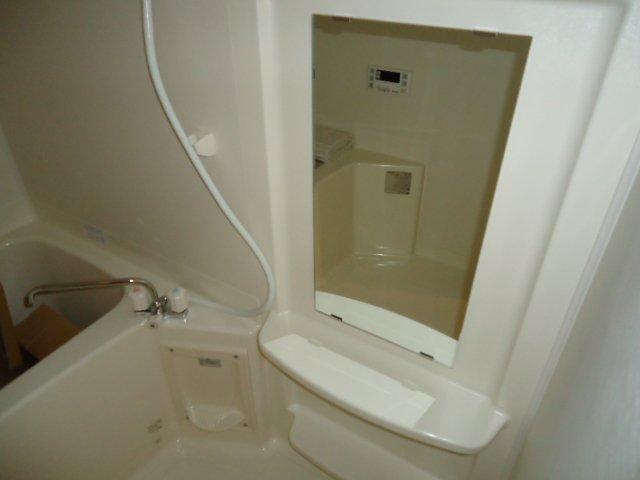 アンジュエ 部屋画像
