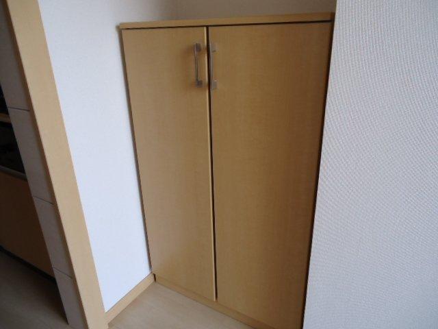 アンジュエ 部屋画像