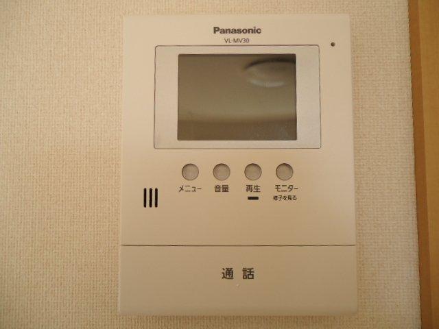 アンジュエ 部屋画像