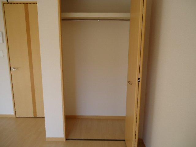 アンジュエ 部屋画像