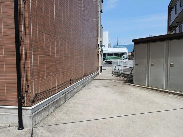 ヴィアーレ・Ⅰ（301） その他部屋・スペース