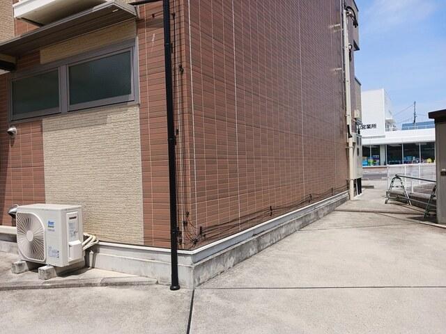 ヴィアーレ・Ⅰ（301） その他部屋・スペース
