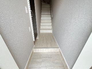 仮）八山田4丁目新築アパート 部屋画像
