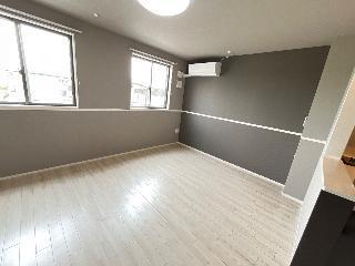 仮）八山田4丁目新築アパート 部屋画像