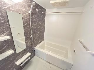 仮）八山田4丁目新築アパート 部屋画像