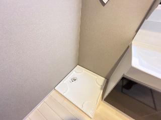 仮）八山田4丁目新築アパート 部屋画像