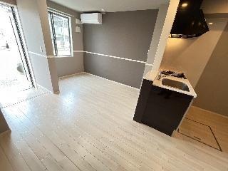 仮）八山田4丁目新築アパート 部屋画像