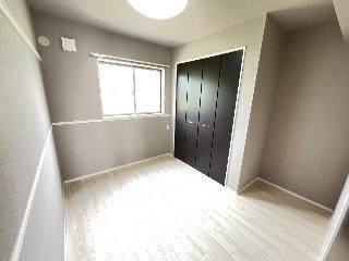仮）八山田4丁目新築アパート 部屋画像