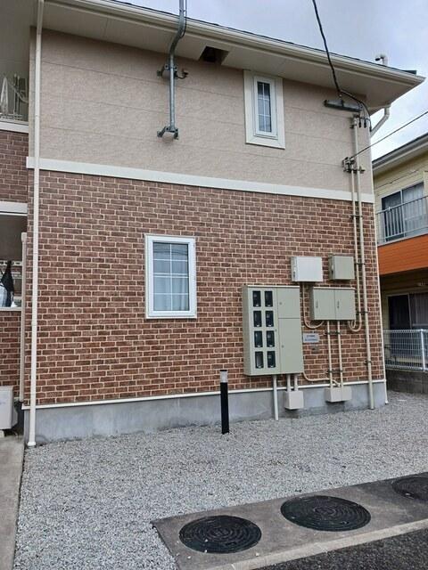 ヴィラ　チェリーブロッサム（202） その他部屋・スペース