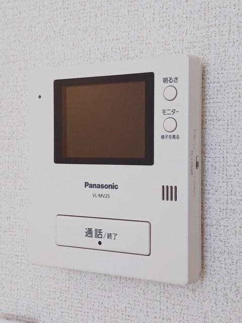 アネックス　フィールド（101） 設備