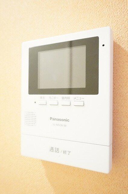 クラール　Ⅵ（102） 設備
