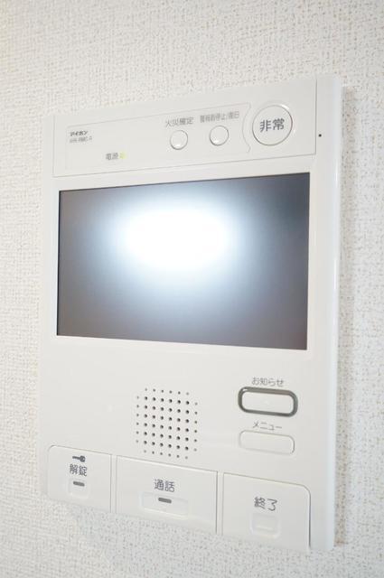 スイーツファクトリー深沢（402） 設備