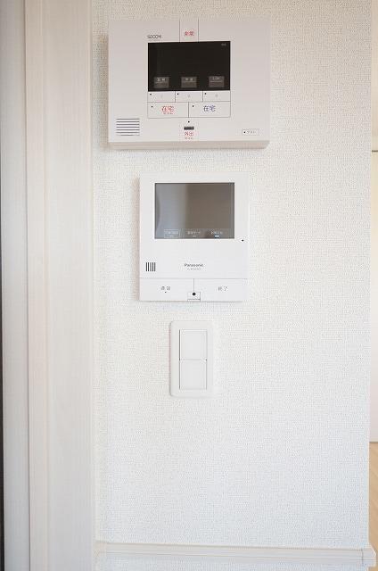 カーサ　フェリーチェ　Ａ（203） 設備