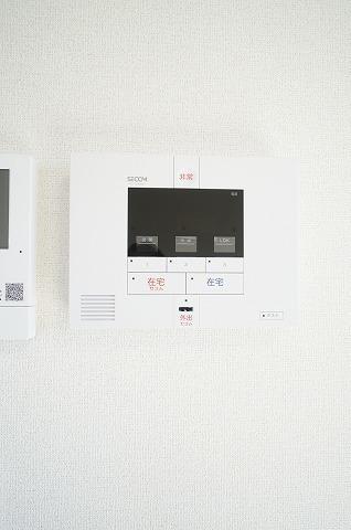 ソレアードプラーサⅥ（201） 設備