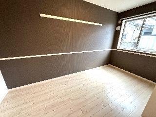 NEO RISE 部屋画像