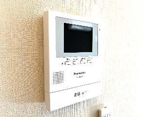 NEO RISE 部屋画像