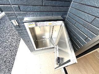 NEO RISE 部屋画像
