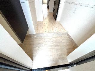 NEO RISE 部屋画像