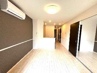 NEO RISE 部屋画像