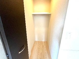 NEO RISE 部屋画像