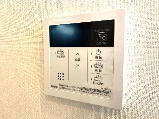 NEO RISE 部屋画像