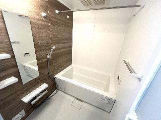 NEO RISE 部屋画像