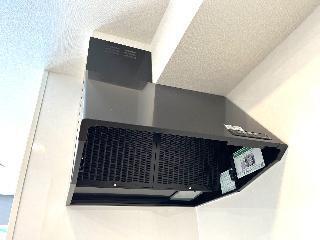 NEO RISE 部屋画像