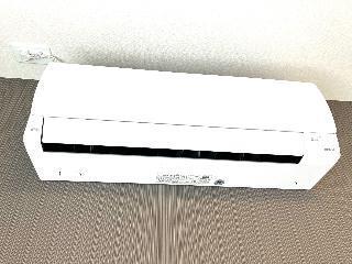 NEO RISE 部屋画像