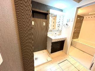 NEO RISE 部屋画像