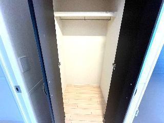 NEO RISE 部屋画像
